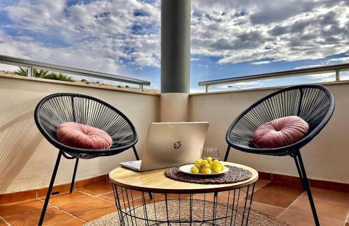 Palm Beach Suites Almerimar - Foto 17