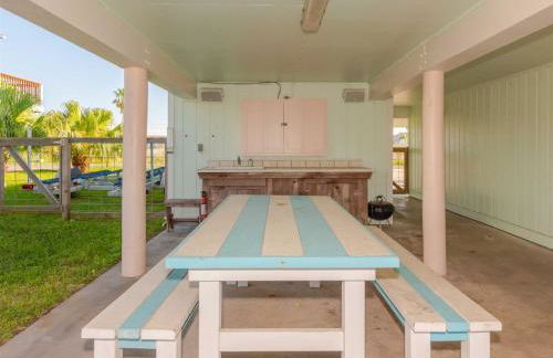 Tejas Tides by Miss Kitty’s - Foto 40