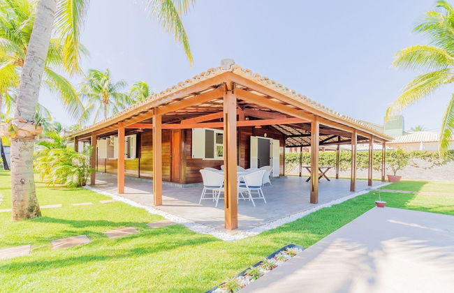 GB69 Excelente Casa a 400m da Praia - Photo 46