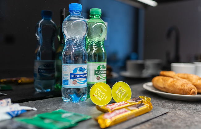 Abba Apartments - Photo 47