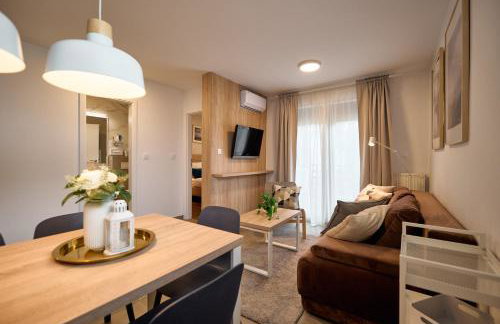 Apartments Terme Sveti Martin - Foto 52