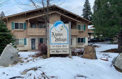 Our Hidden Gem - Walk to Downtown Leavenworth - The Alpine Village Collection - Foto 22