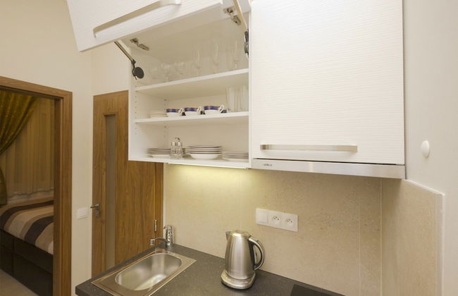 Apartment Karla Capka Street - Foto 26