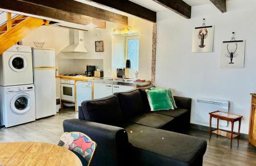 Bisquine et Reder Mor - Foto 62