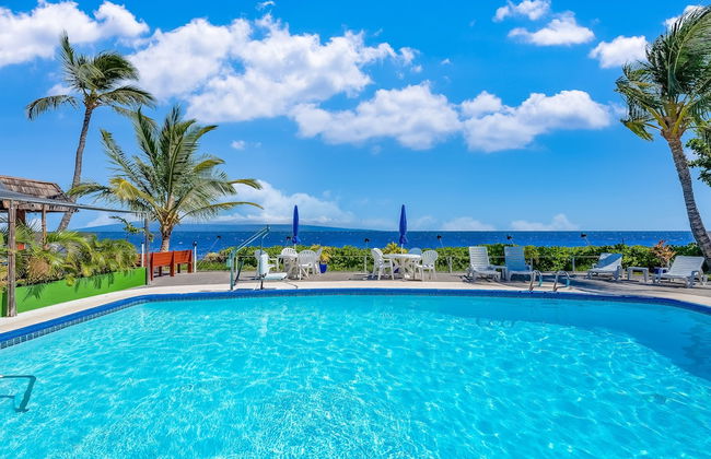 Vacasa at Hotel Molokai - Foto 16