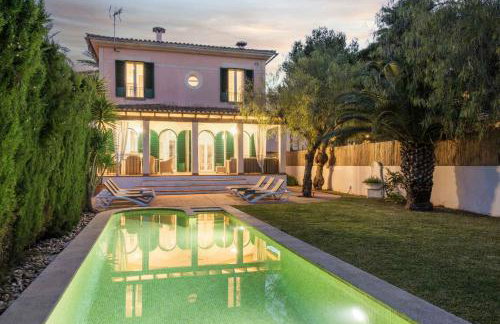 Villa Playa Felostal - Foto 49