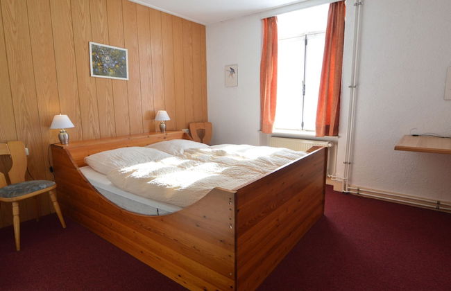 Classy Holiday Home in Rzig near Forest - Photo 12