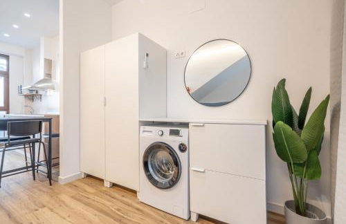 Maritim Loft Apartment - Foto 31