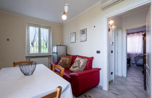 Apartment Agriturismo Colle di San Michele-2 by Interhome - Foto 12