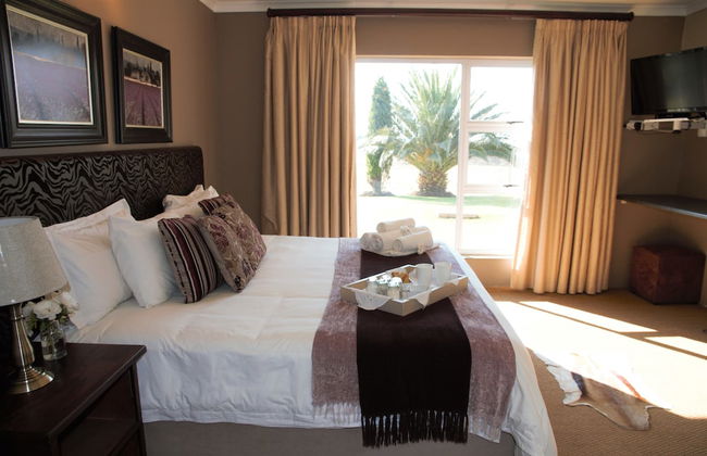 Grasslands Conference and Wedding Venue - Foto 6