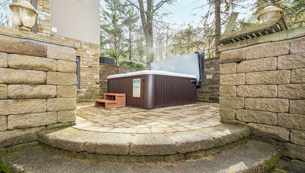 Ausstattung der Unterkunft