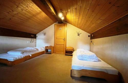 Ferienwohnung Enzian 2 im Feriendorf Sonnenhang im Allgäu - Foto 39