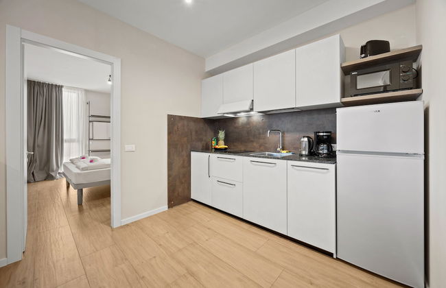 Residence Del Mar Emotion - Foto 42