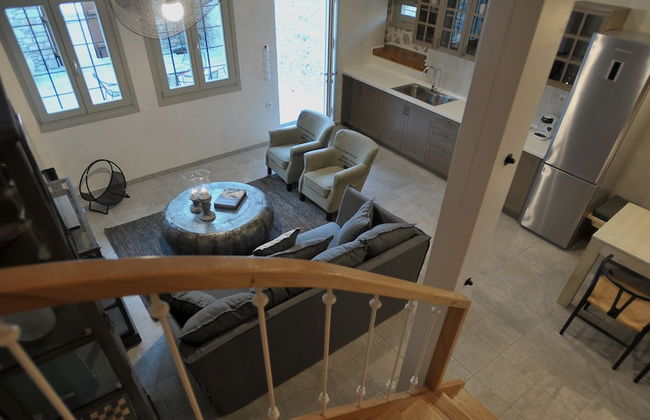 Chroma Pelion Villas - Foto 20