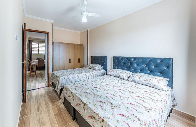 Apartamento familiar - Foto 5