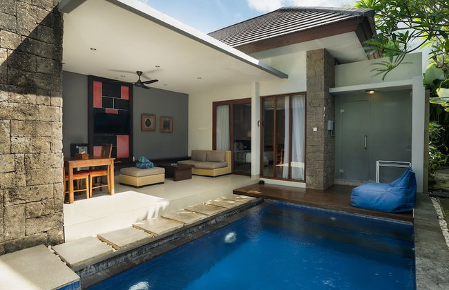 Samaja Beachside Villas - Foto 45