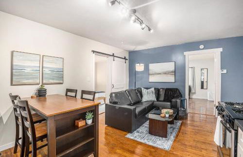 Golden Haven - New Corporate Apt Downtown - Foto 1