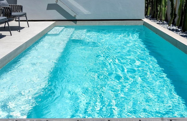 South Beach Camps Bay Boutique Hotel - Foto 29