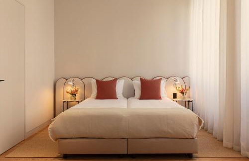 Vandoma Serviced Apartments - Foto 8