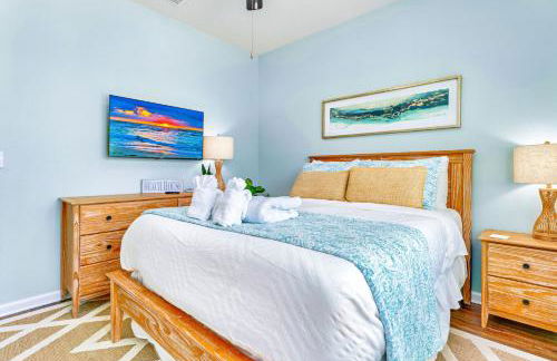 Half Shell Hideaway - Foto 38