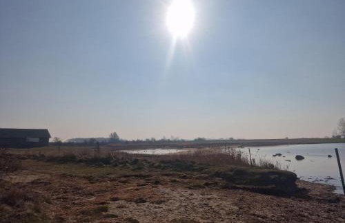 Haus-Fehmarn-am-Dorfteich-|-Wohnung-2-West - Foto 38