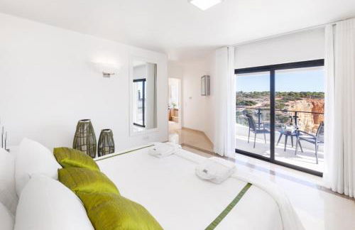 Seafront View next to the famous “Benagil Caves” - Foto 15