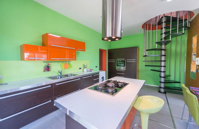 House n Kite in Nurachi - Foto 6