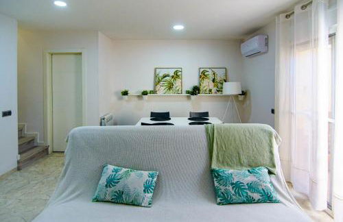 Alojamiento La Caseta de Nando - Foto 12