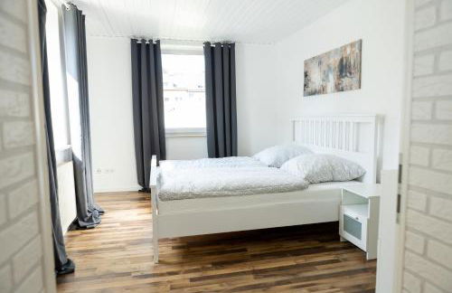 Schöne Ferienwohnung in Oberkotzau am Fichtelgebirge - Foto 10