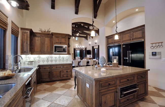 Owl's Nest by Avantstay Infinity Pool w/ Incredible Views - Foto 13