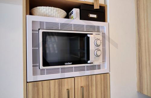 Apartamento La Muralla - Gijón - Foto 36