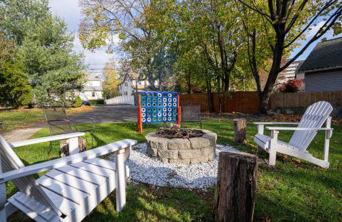 H2 1 Bedroom Downtown Stamford - Foto 9