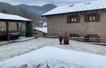 Can Marc de Pi, Bellver de Cerdanya - Foto 15