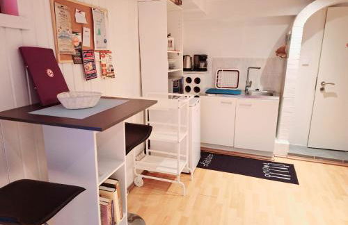 Basement Room - Foto 3