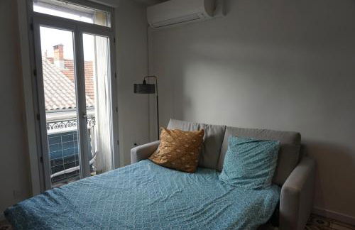 Appartement calme - Arceaux - Peyrou - Proche centre ville Montpellier - Foto 28