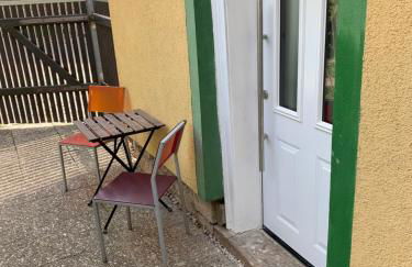 Kleines Ferienappartement in Erfurt-Schmira - Foto 4