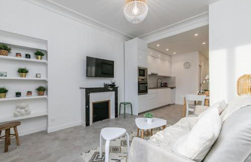 MBA Splendide Appart - Le Raincy - Banlieue Paris - Foto 30