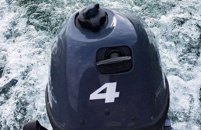 4 Person Holiday Home in Utvik-by Traum - Foto 17