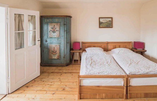 Stoantaler Höfl - Photo 5