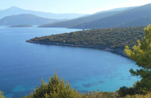 Holiday Apartment With sea View and Mountains View - Foto 52
