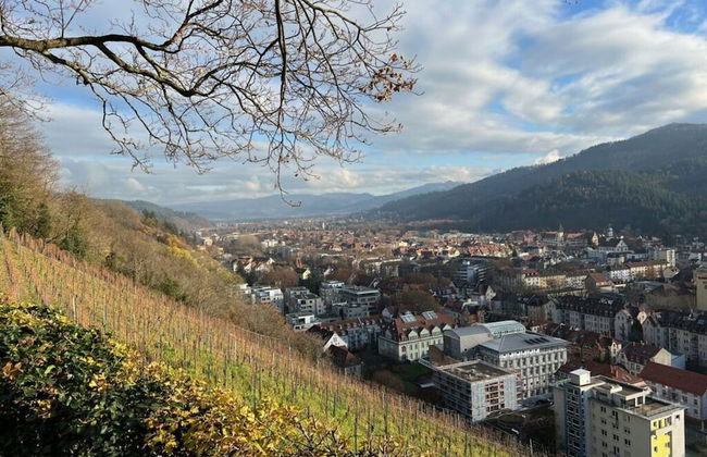 Savoir Vivre Modern Retreat - Foto 13