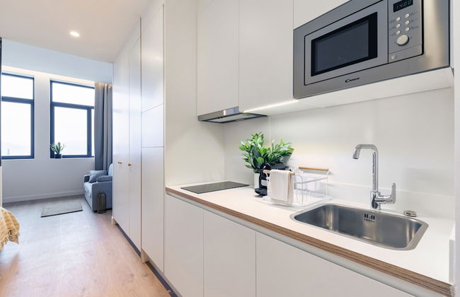 Les Appartements de Grenoble - Foto 6