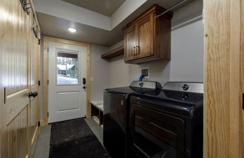 Serenity Pines Luxury Spa - Foto 35