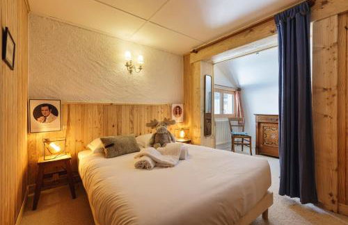Chalet Spouter Happy Rentals - Foto 5