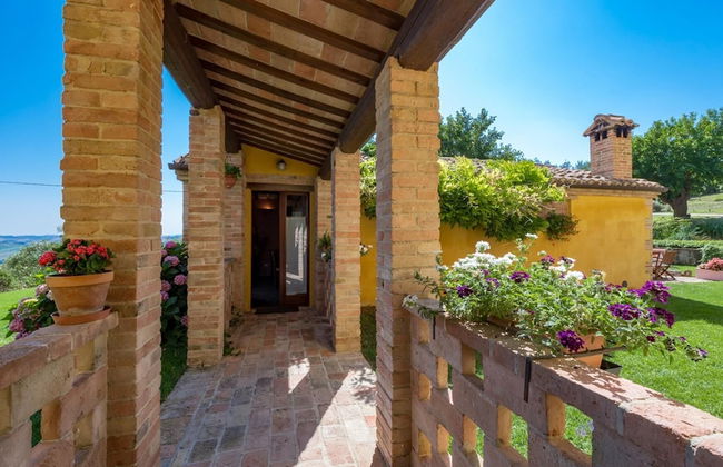 An-f453-cbgn2at - Casale Verdicchio - Foto 25