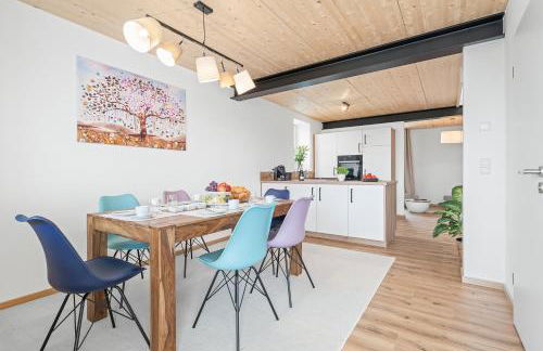 Modernes Landhaus am Bodensee - Foto 1