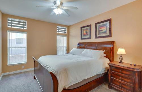 Pet-Friendly Needles Vacation Rental Near River! - Foto 12