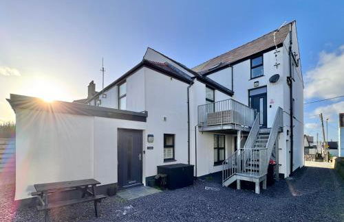 Y Cwtch Cottage by Birch Stays - Foto 40