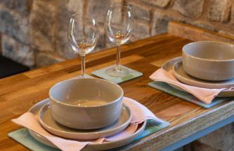 Bridgend Bothy - Foto 20