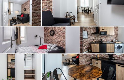 Location d'appartements - Cosysejour - Calme Fibre Netflix - Foto 18